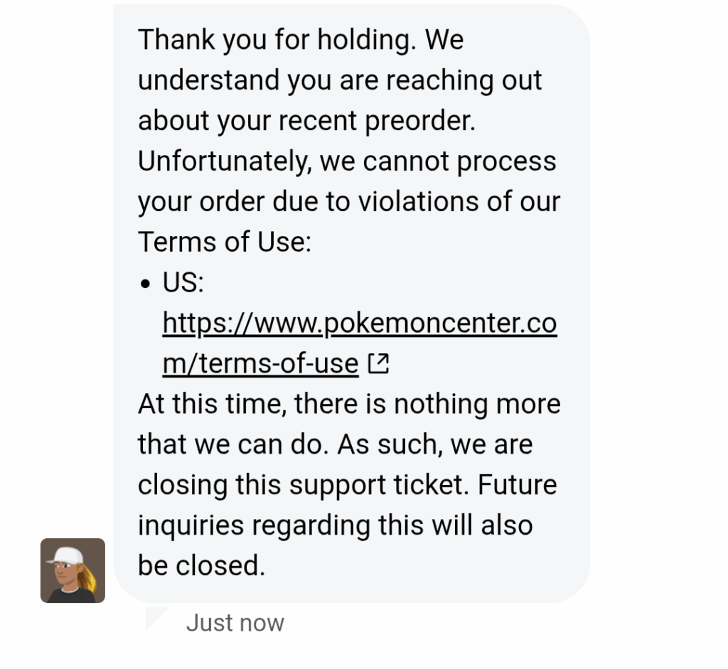 I am so beyond pissed