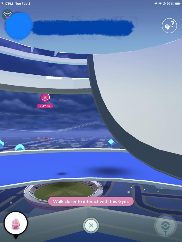 Do you get this glitch all the time? And is it not limited to iOS??