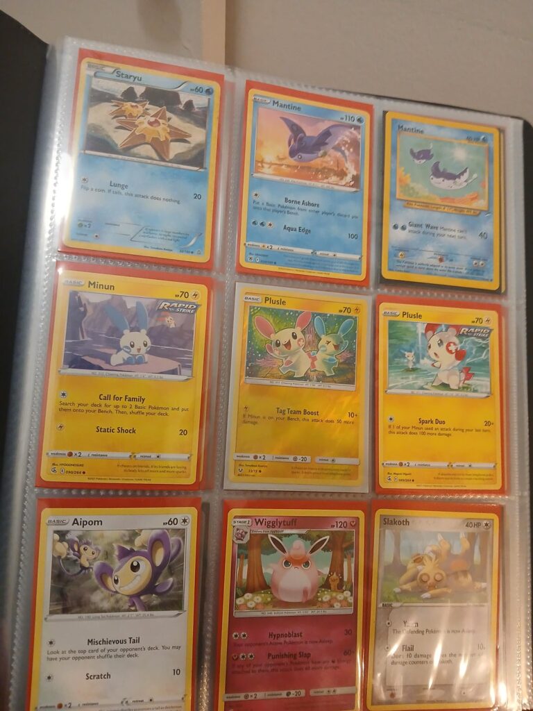 Need help finding "us" cards