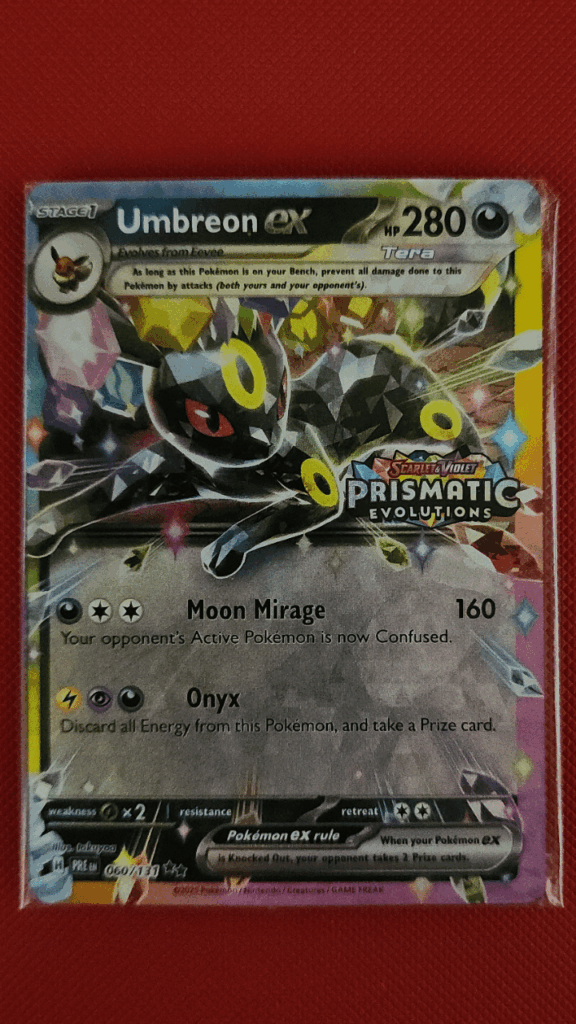 Where'd the left side go? Holy centering.