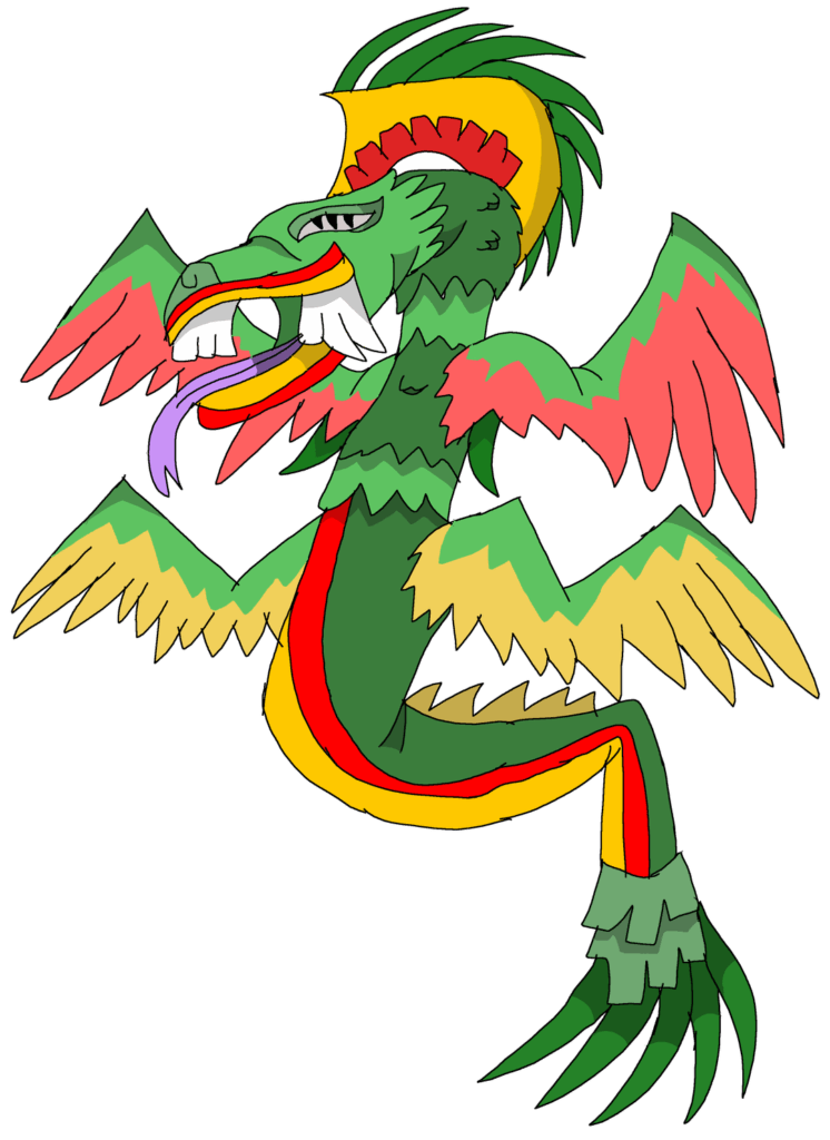 Flying General and Fulguris Ruins