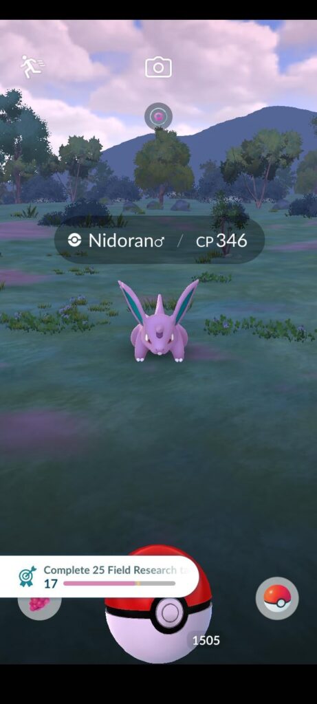 Weekly Challenge progress tracked in bottom-left