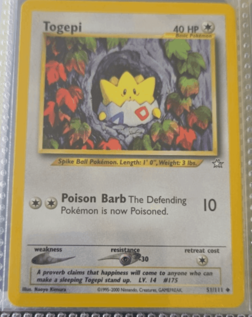 What is your favourite inexpensive card in your collection?