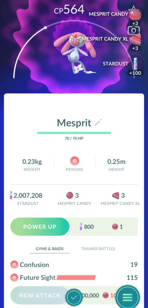 Is this a rare spawn in the wild?