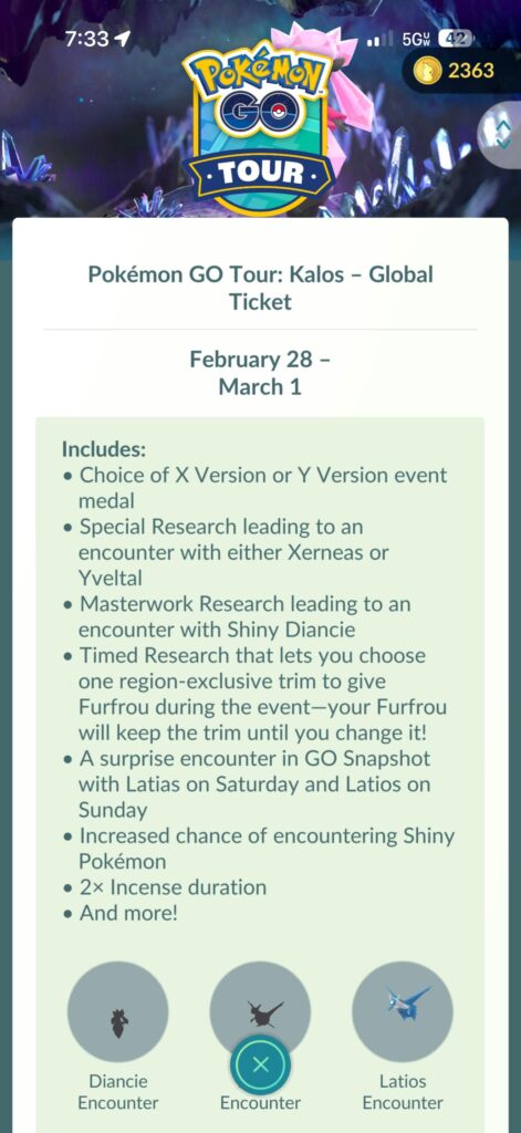 Was wondering about mega energy