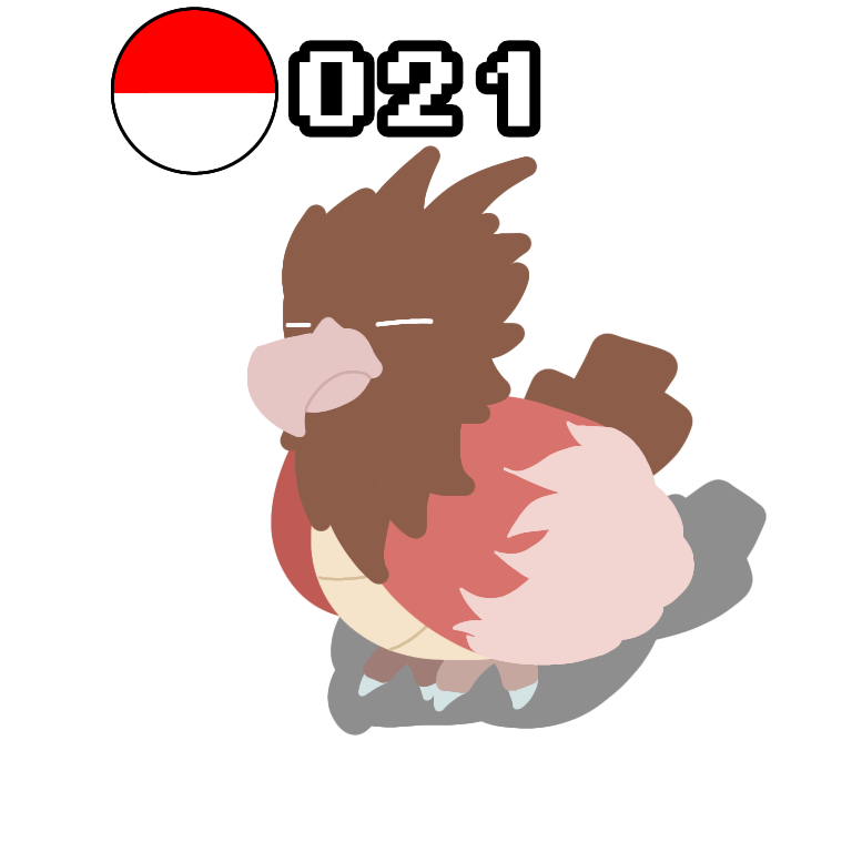 Day 21 of drawing a pokemon each day