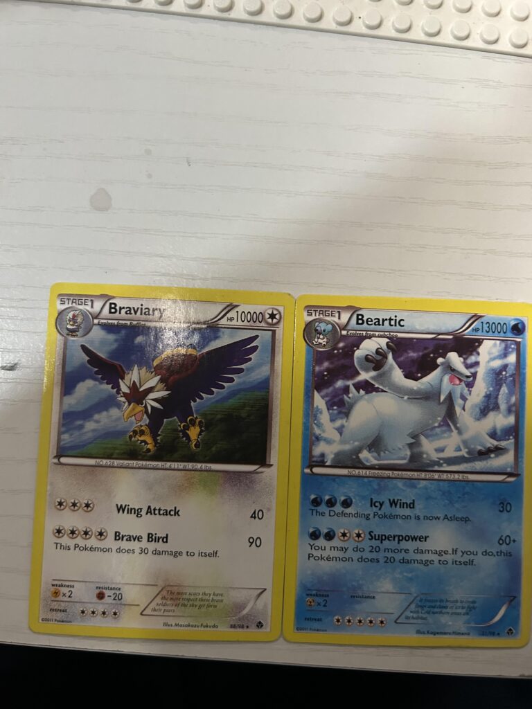 Are these misprints?