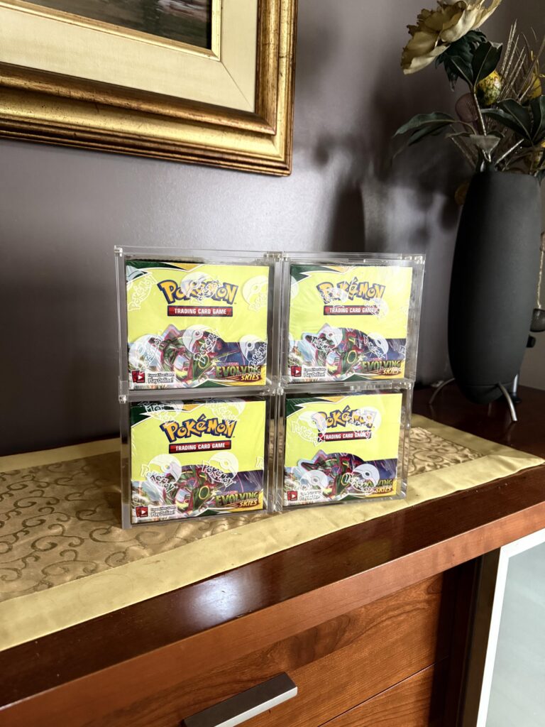 I just want to share my new view in living room