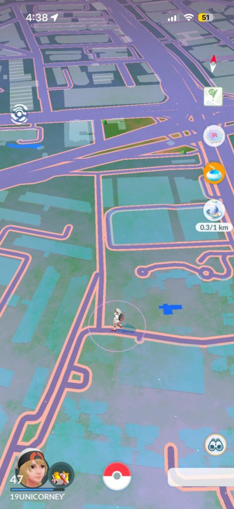 stuck at loading screen