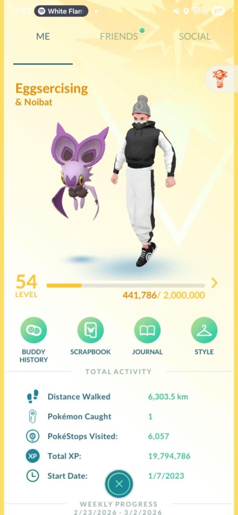 Forced to catch Beedrill