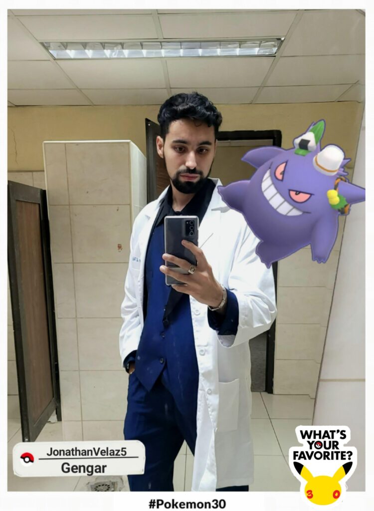 30th Anniversary Trend