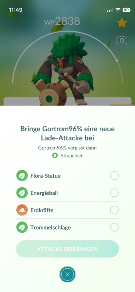 Frenzy Plant is back on Rillaboom