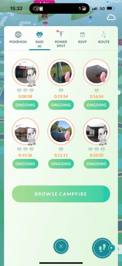 I know it’s been repeated but this is genuinely the worst raid day I’ve ever seen.