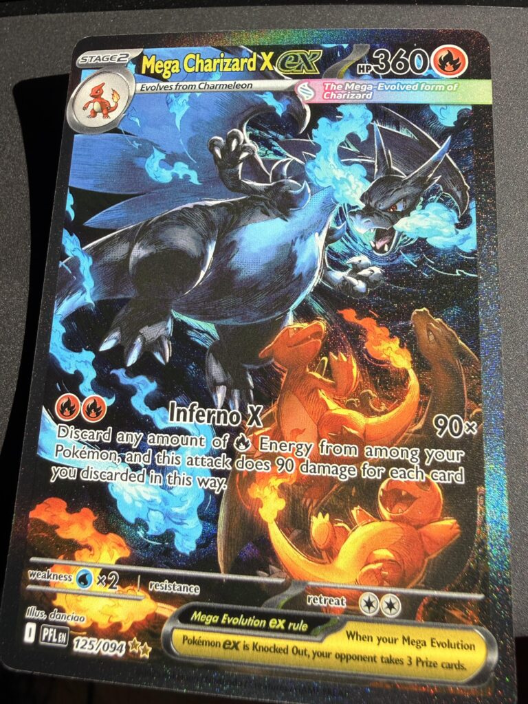 Pulled it! It’s chill and all, but it’s not for me and not because of the centering.