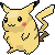Did pixel art of pikachu