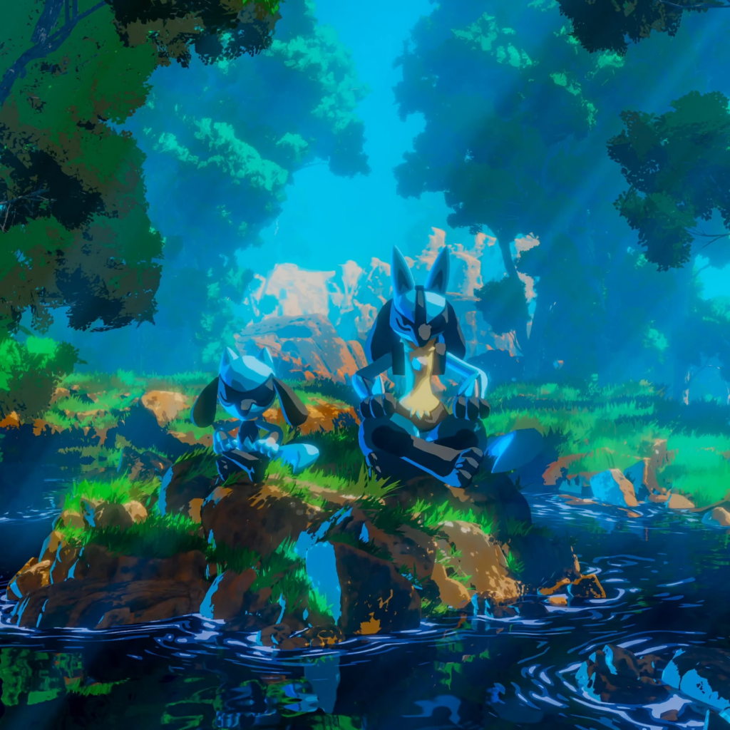 Mindfulness Session [OC]