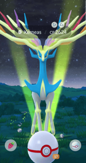 36 raids later ya'll.. dont give up!