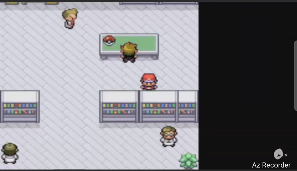 Now there's no way I can be bad at this game