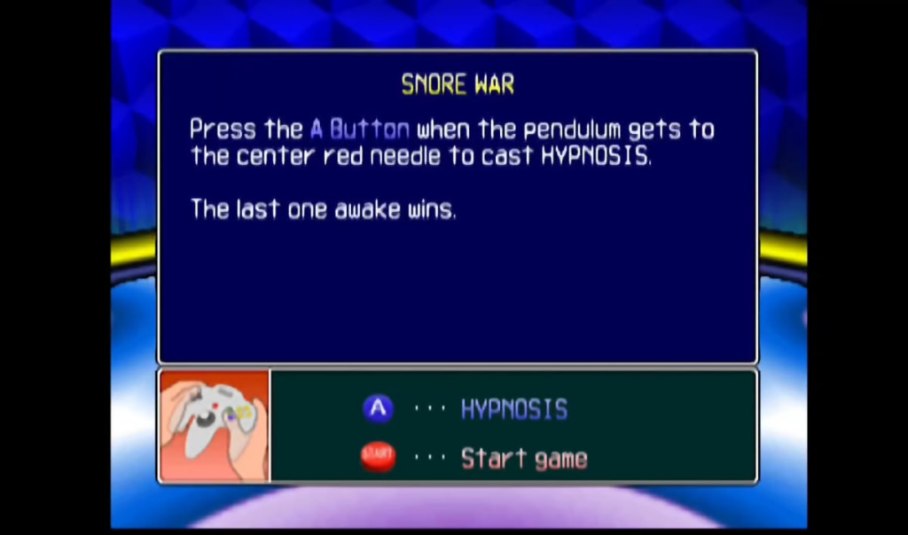 Who remembers this classic