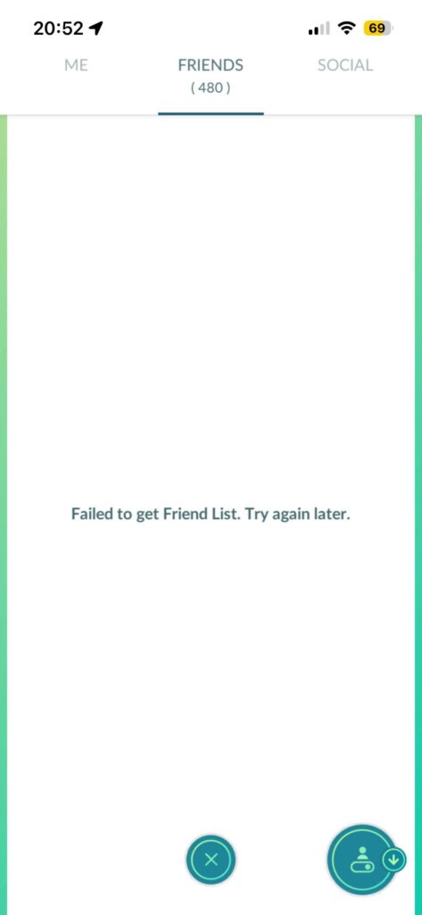 Anyone else having this issue?