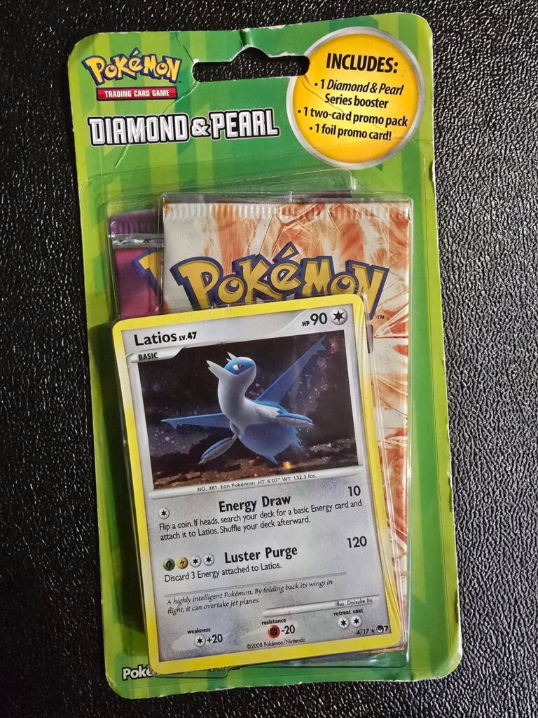 Found This in Grandma's Drawer - What Exactly Do We Have Here and Should We Keep it Sealed