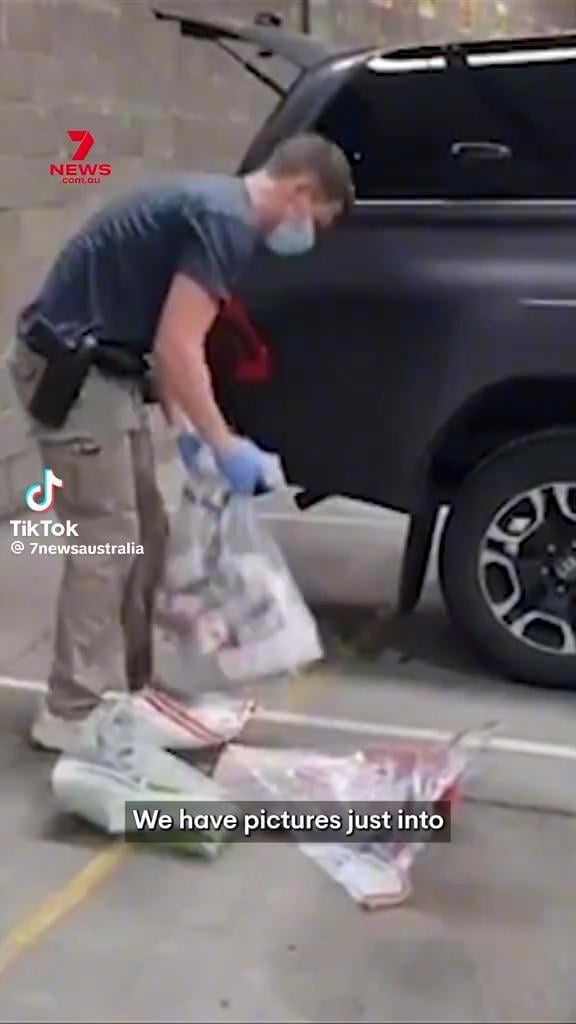 Pokemon Cards on the news