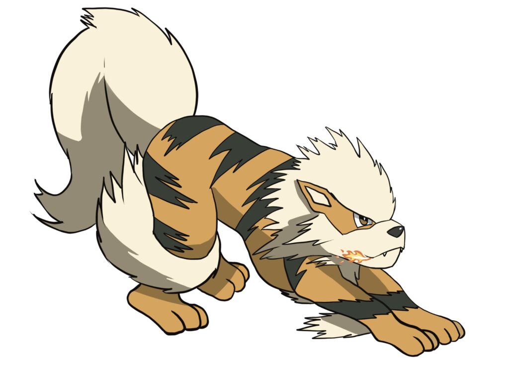 The greatest Pokemon of all time