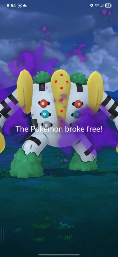 Why do these things hate me