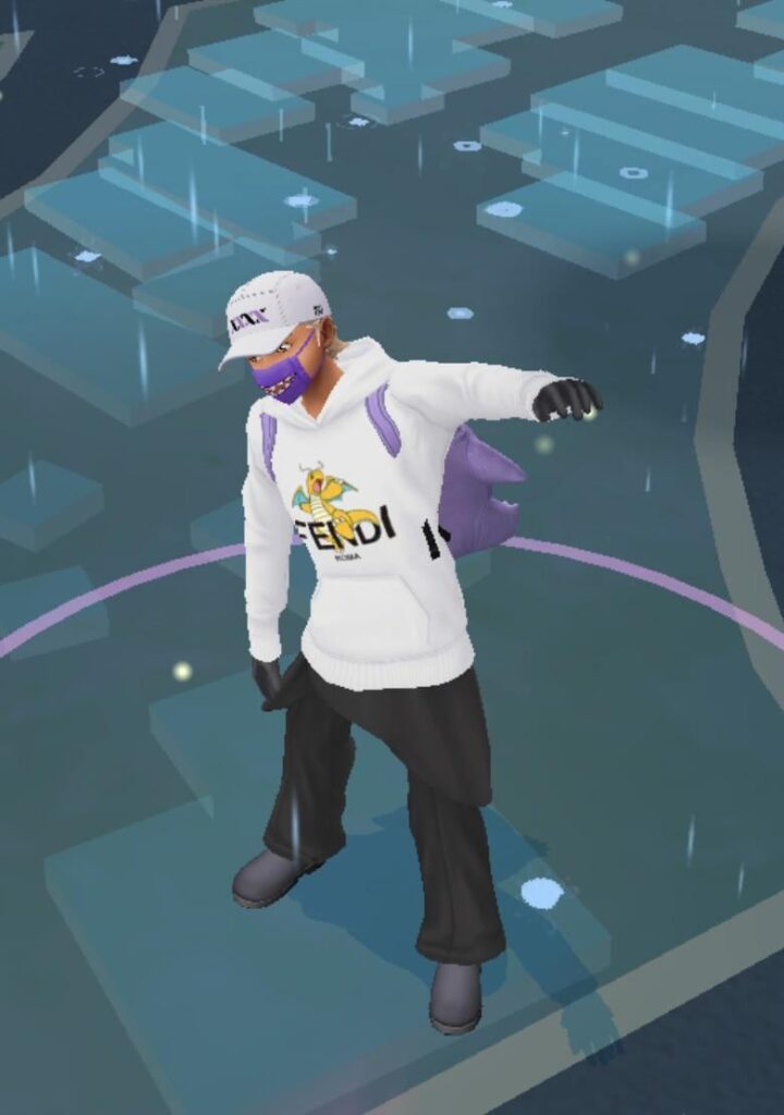 How is your fit right now ?