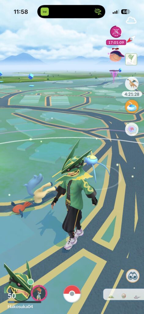 What happend to my buddy Pokemon 😭😭