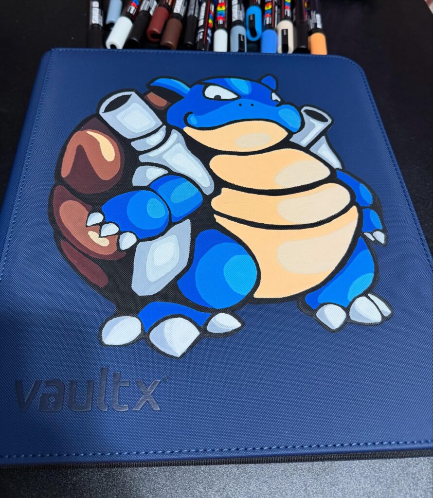 Didn’t know this sub existed! Everyone here is wildly talented!