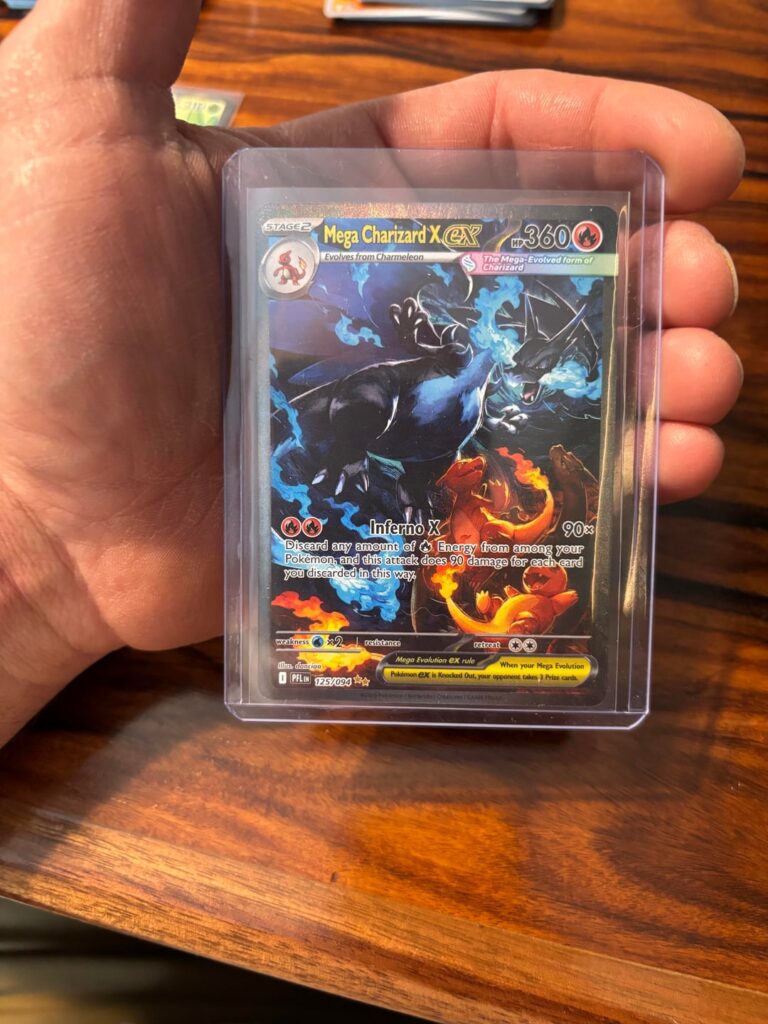 Omg i finally pulled it! UPC from costco!