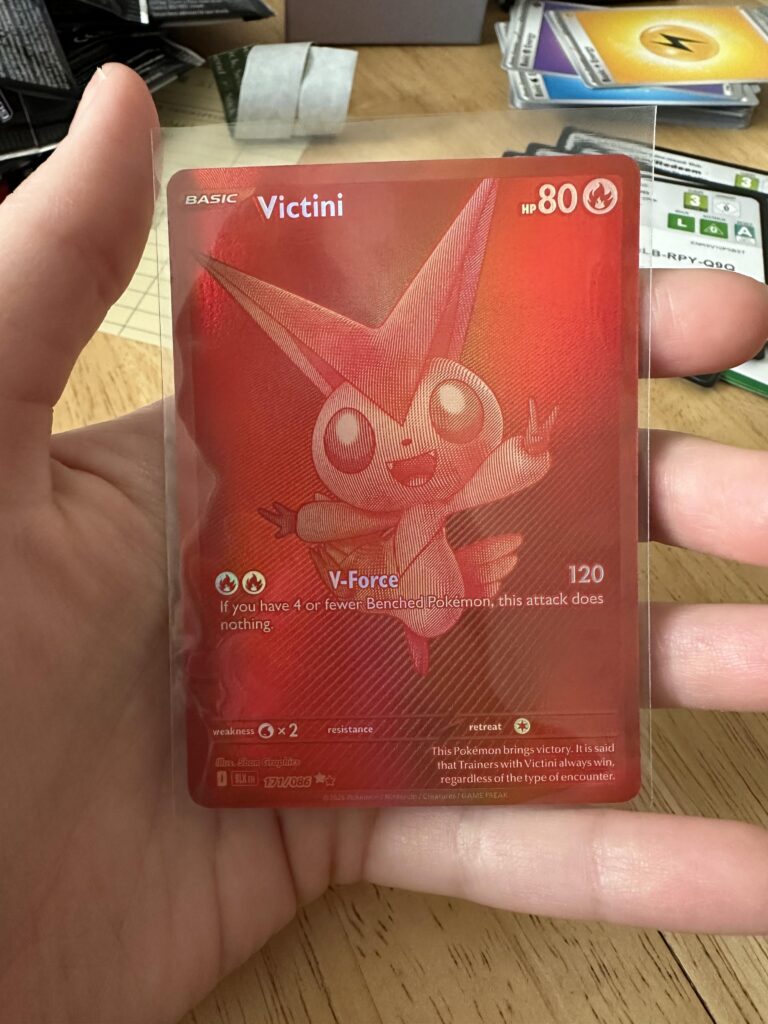 Pulled this beauty yesterday!