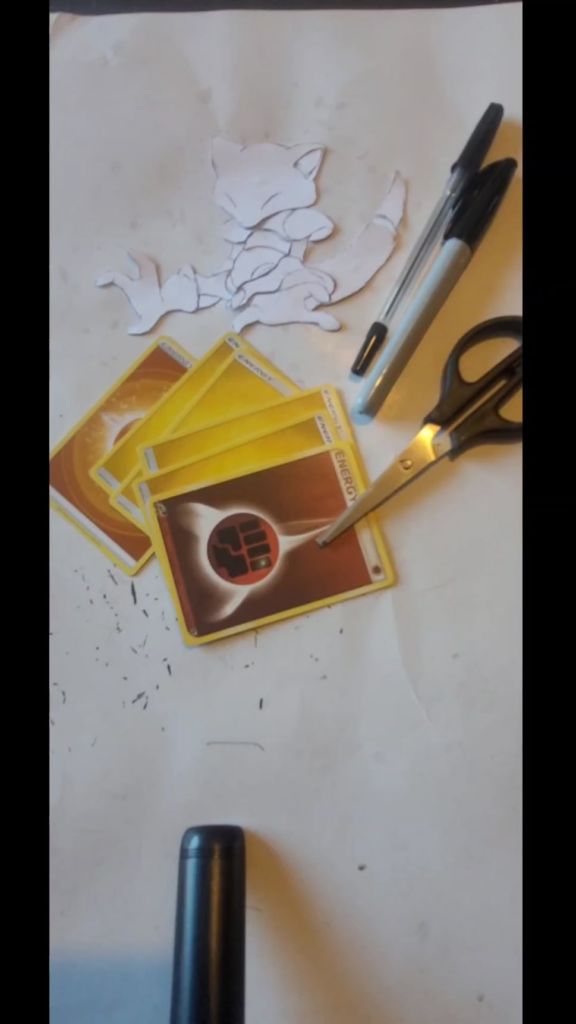 Abra teleported their way onto the Road to 151 with us this week!