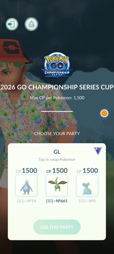 Can anyone tell me why ⅔ of my team is ineligible?