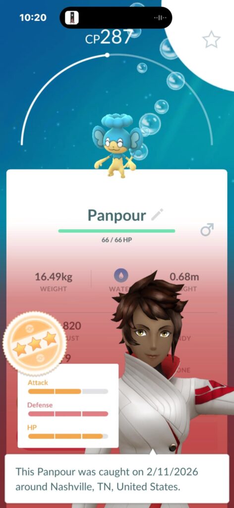 Had to post this accomplishment