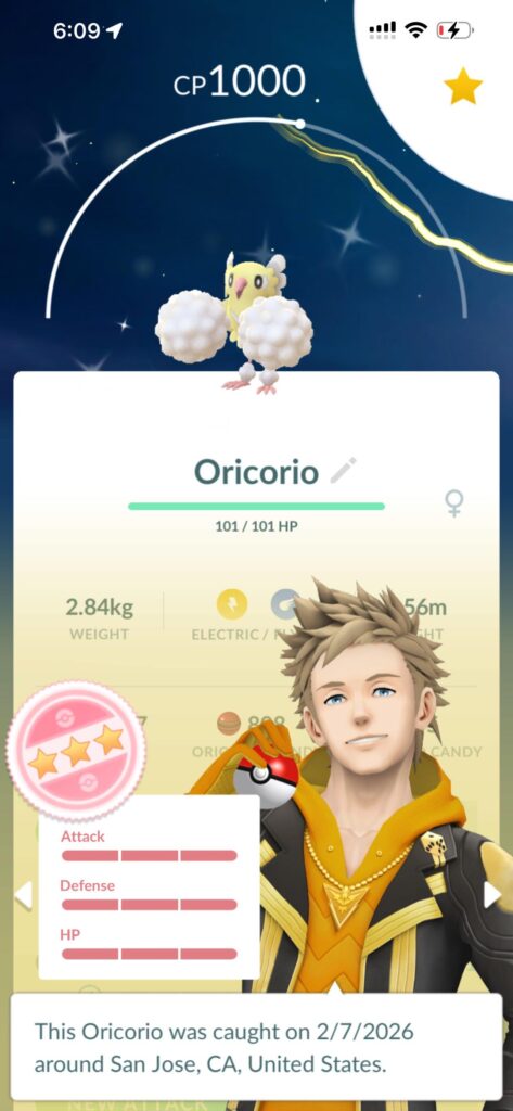 First Shundo is a Cheerleader :)