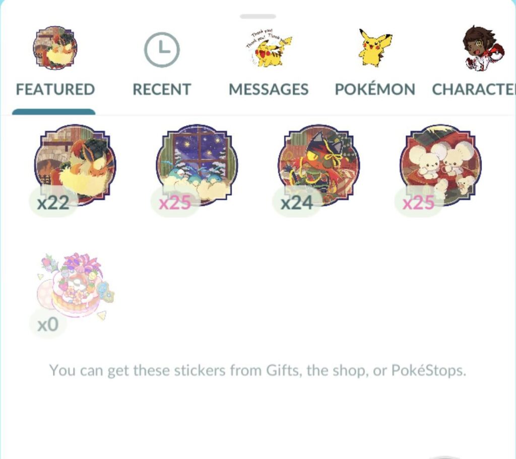 When are these going to change?