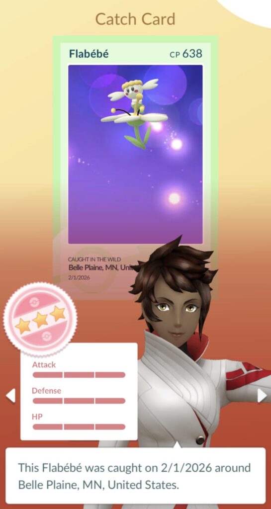 found this beauty in the wild today!