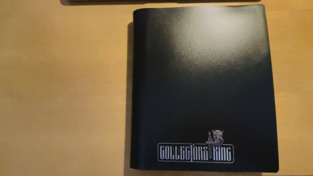 My Pokémon collection