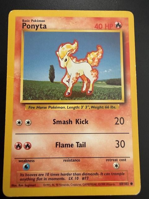 Card Quality - Sanity Check