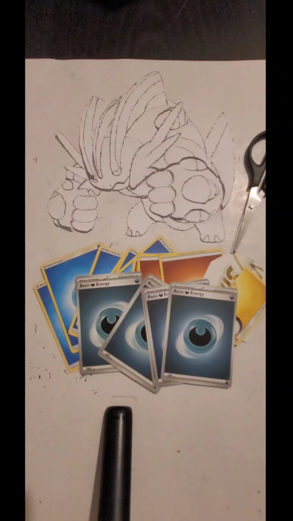 Mega Swampert is ready to Rollout!