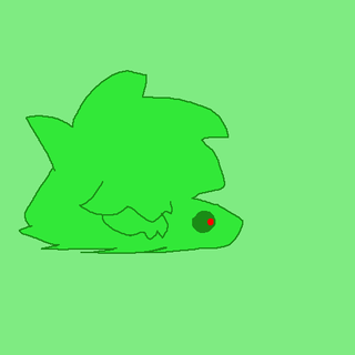 Fakemon concepts !! Dex entries in comments / body