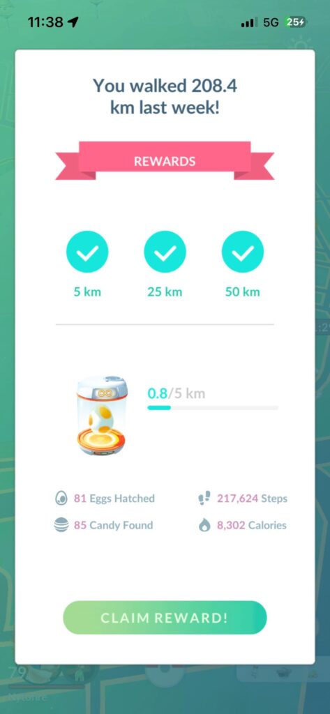 I can’t believe I did this..