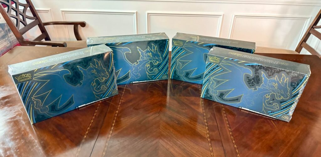 Costco FTW! Got some bangers.