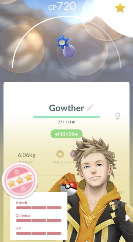 So….This Just Happened