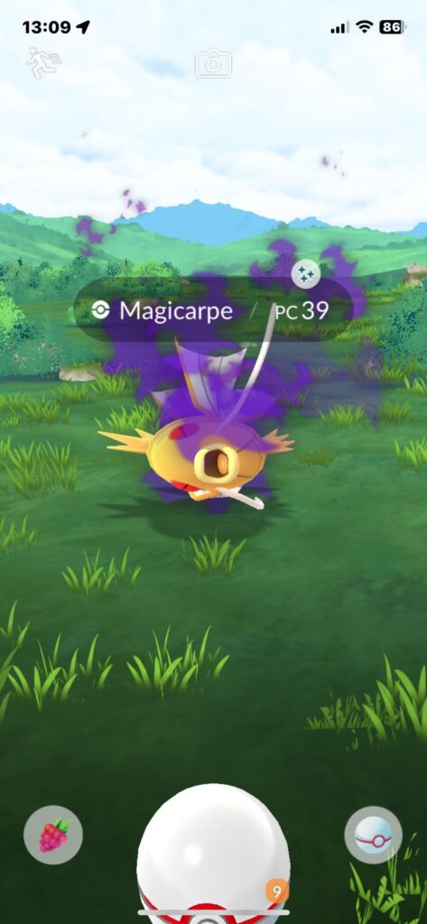 OMG 2 FISH IN 5 MINUTES!!