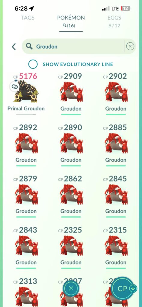 Finally!!! No BG tho:/