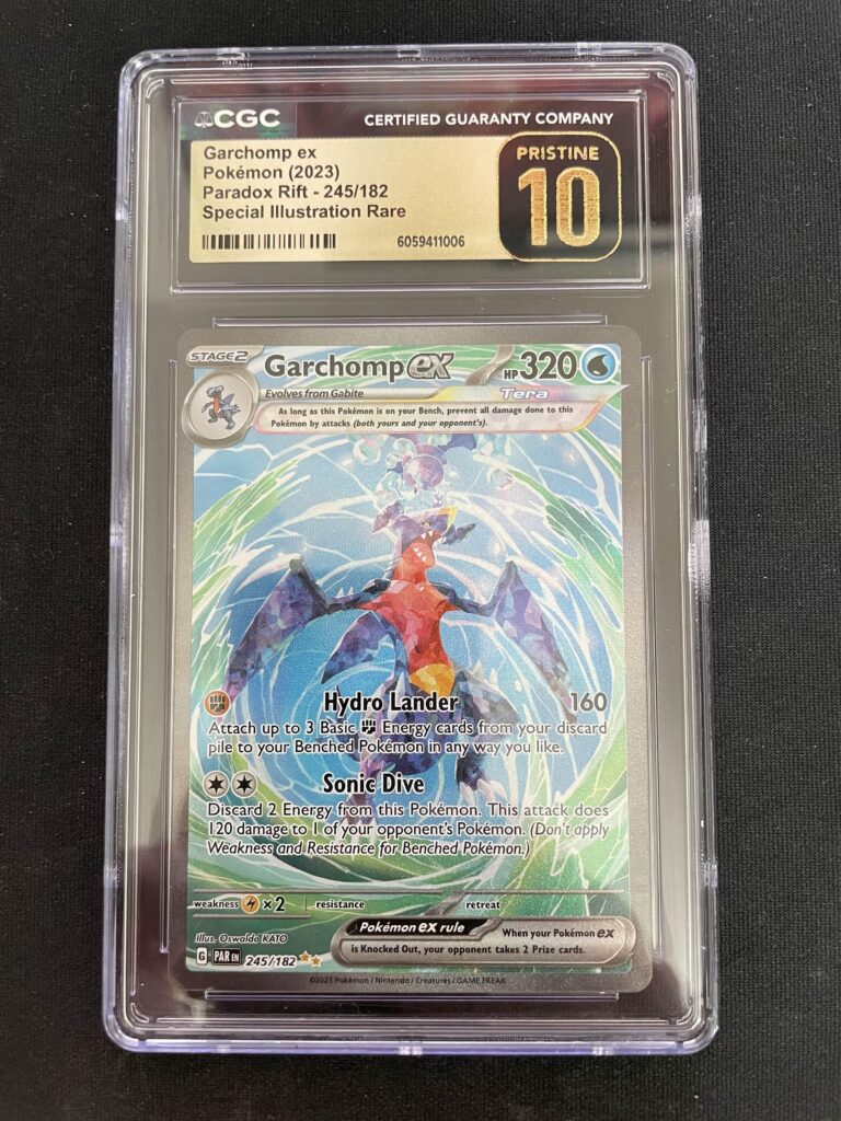 Just picked this up. The card Looks awesome