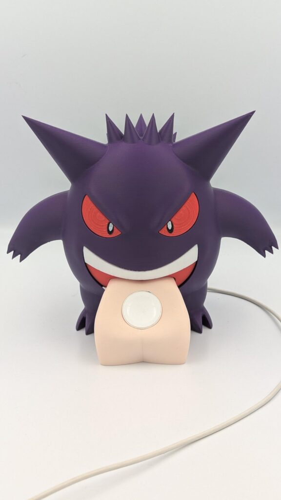 [OC] I hope this one doesn't look like... something else